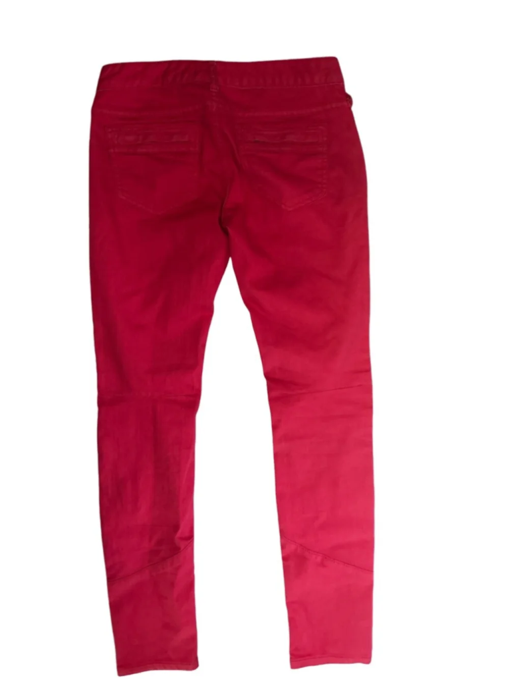 Free People Moto pants - size 26